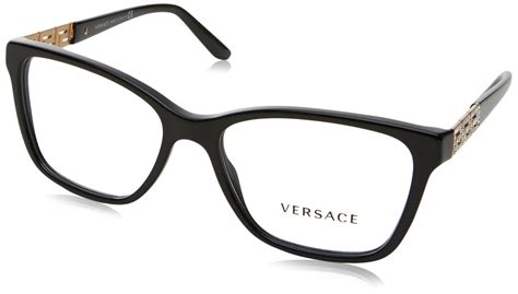 versace wire glasses|Versace glasses for women.